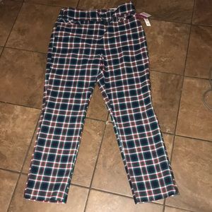 NWT Women’s Kim Rogers Stretch Pants